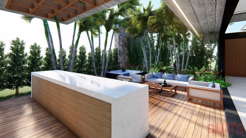 Belíssima casa térrea à venda no condomínio Velas da Marina: 11ª foto da galeria de imagens do imóvel