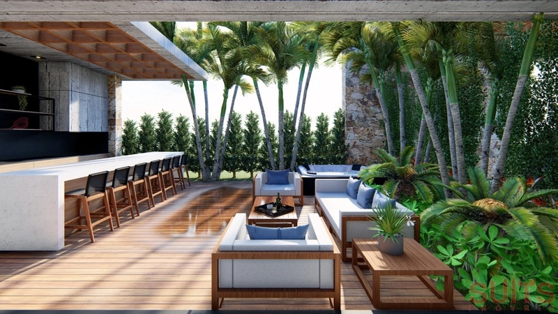 Belíssima casa térrea à venda no condomínio Velas da Marina: 8ª foto da galeria de imagens do imóvel