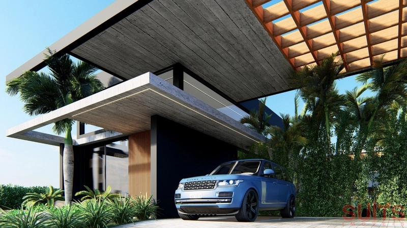 Belíssima casa térrea à venda no condomínio Velas da Marina: 2ª foto da galeria de imagens do imóvel