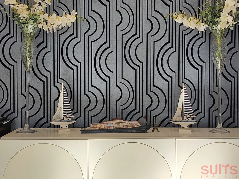 Linda casa beira lago com piscina no Condomínio Riviera: 9ª foto da galeria de imagens do imóvel