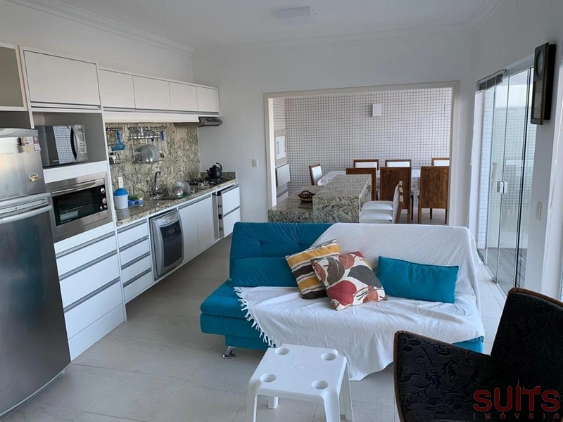 Belíssima cobertura com vista para a plataforma no Centro de Atlântida: 9ª foto da galeria de imagens do imóvel