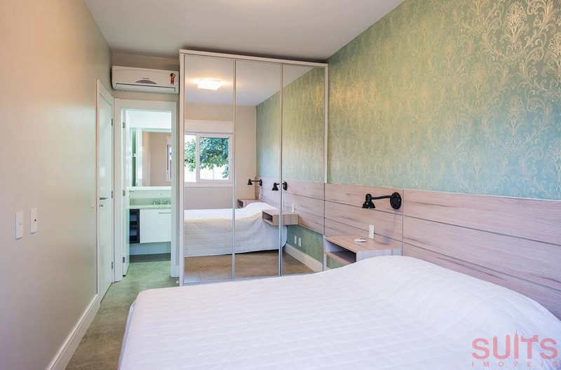 Belíssima cobertura beira lago no condomínio Rossi Atlântida: 5ª foto da galeria de imagens do imóvel