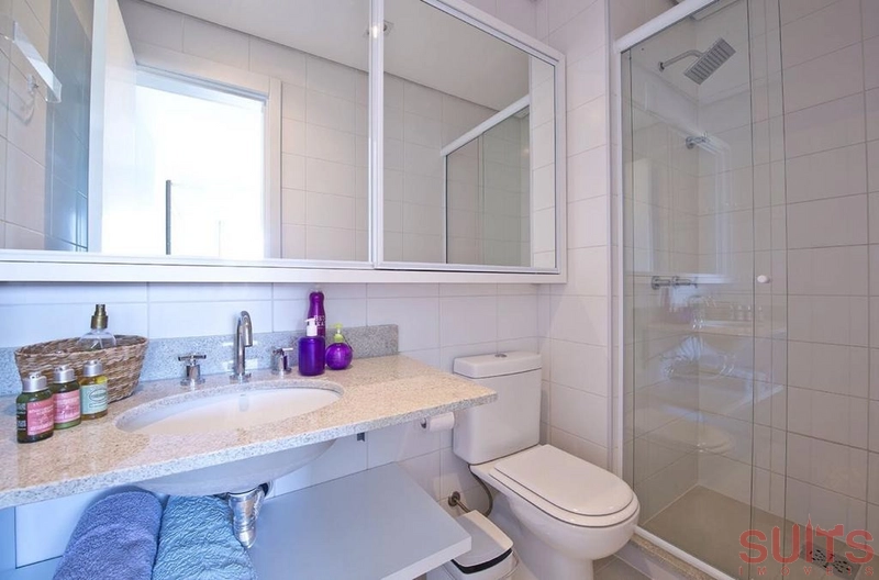 Belíssima cobertura beira lago no condomínio Rossi Atlântida: 6ª foto da galeria de imagens do imóvel