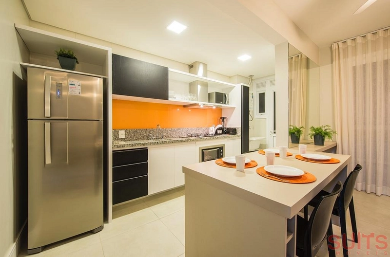 Belíssima cobertura beira lago no condomínio Rossi Atlântida: 2ª foto da galeria de imagens do imóvel