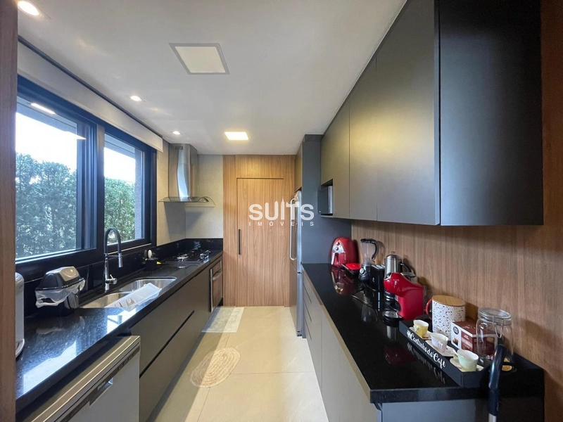 Lindíssimo sobrado beira lago à venda no condomínio Sense: 20ª foto da galeria de imagens do imóvel