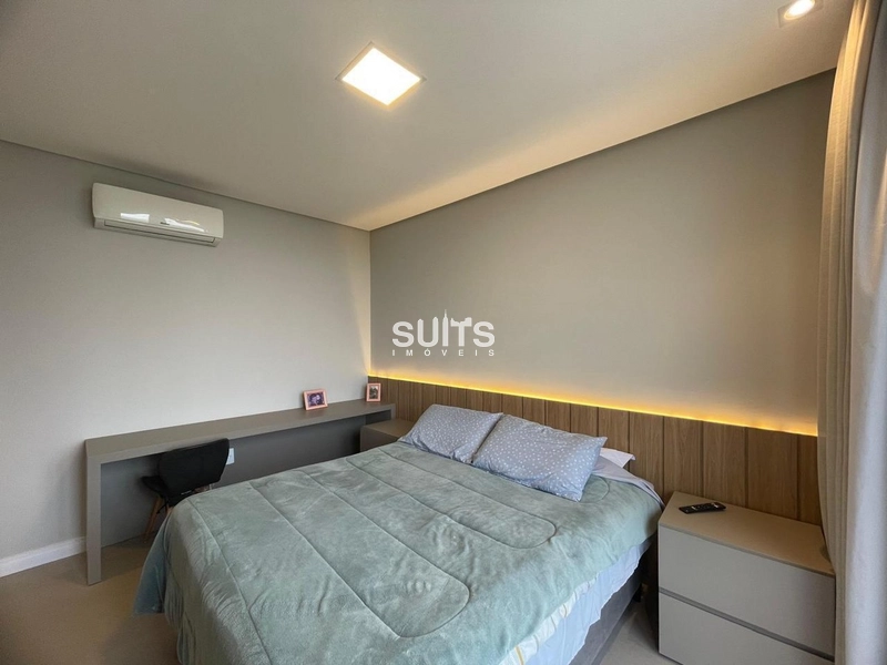 Lindíssimo sobrado beira lago à venda no condomínio Sense: 55ª foto da galeria de imagens do imóvel