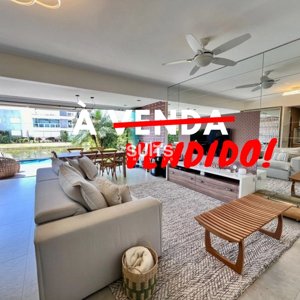 Excelente apartamento giardino no condomínio Rossi Atlântida