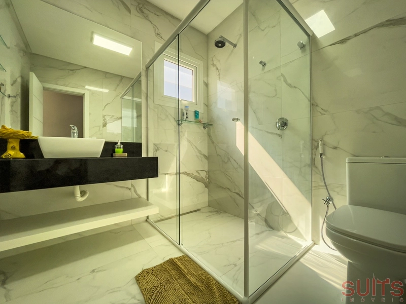 Excelente sobrado à venda no condomínio Sense: 36ª foto da galeria de imagens do imóvel