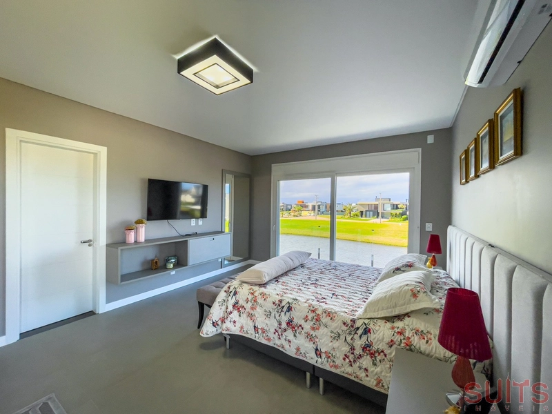 Excelente sobrado à venda no condomínio Sense: 27ª foto da galeria de imagens do imóvel