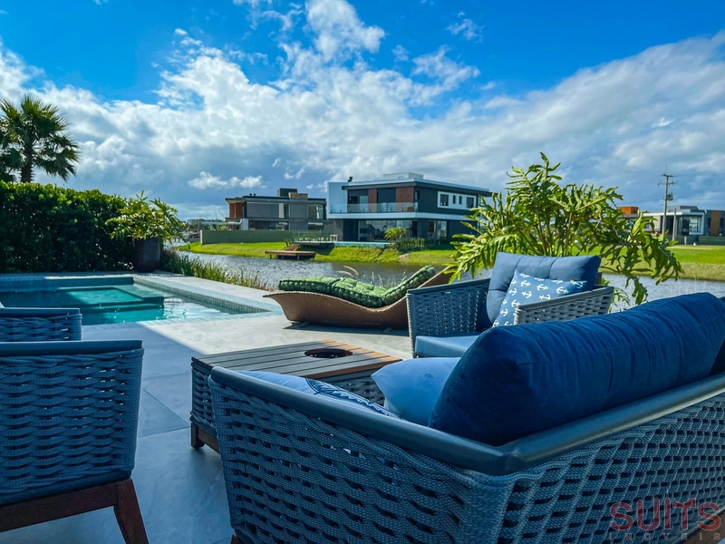 Excelente sobrado à venda no condomínio Sense: 15ª foto da galeria de imagens do imóvel