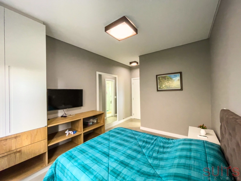 Excelente sobrado à venda no condomínio Sense: 23ª foto da galeria de imagens do imóvel