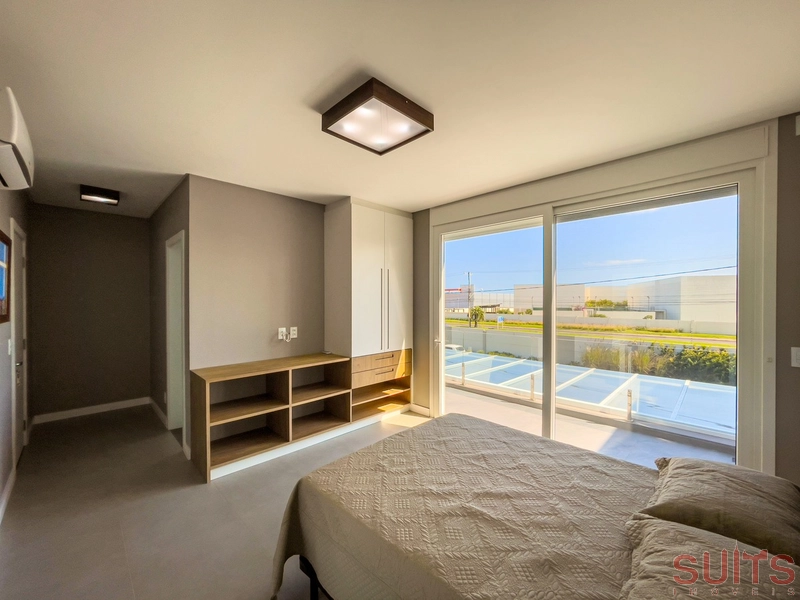 Excelente sobrado à venda no condomínio Sense: 38ª foto da galeria de imagens do imóvel