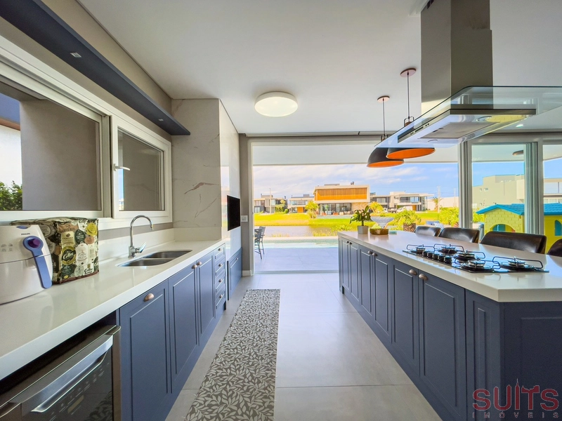 Excelente sobrado à venda no condomínio Sense: 11ª foto da galeria de imagens do imóvel