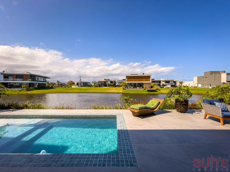 Excelente sobrado à venda no condomínio Sense: 20ª foto da galeria de imagens do imóvel