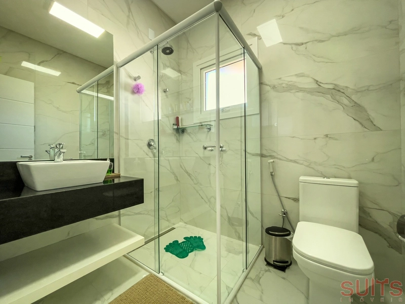 Excelente sobrado à venda no condomínio Sense: 24ª foto da galeria de imagens do imóvel