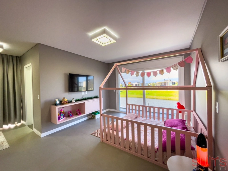 Excelente sobrado à venda no condomínio Sense: 31ª foto da galeria de imagens do imóvel