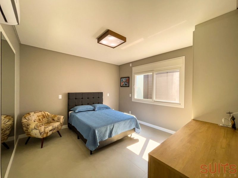 Excelente sobrado à venda no condomínio Sense: 34ª foto da galeria de imagens do imóvel