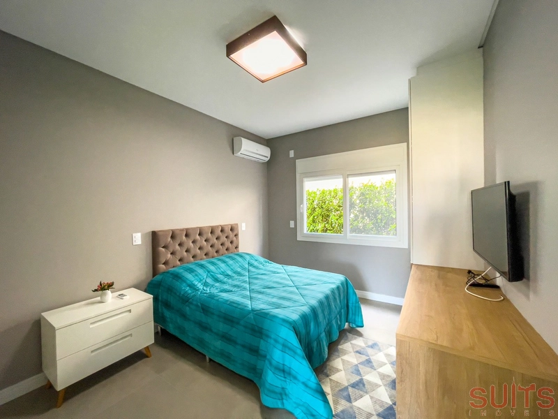 Excelente sobrado à venda no condomínio Sense: 22ª foto da galeria de imagens do imóvel