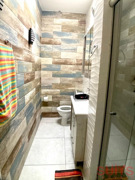 Casa no centro de Atlântida: 21ª foto da galeria de imagens do imóvel