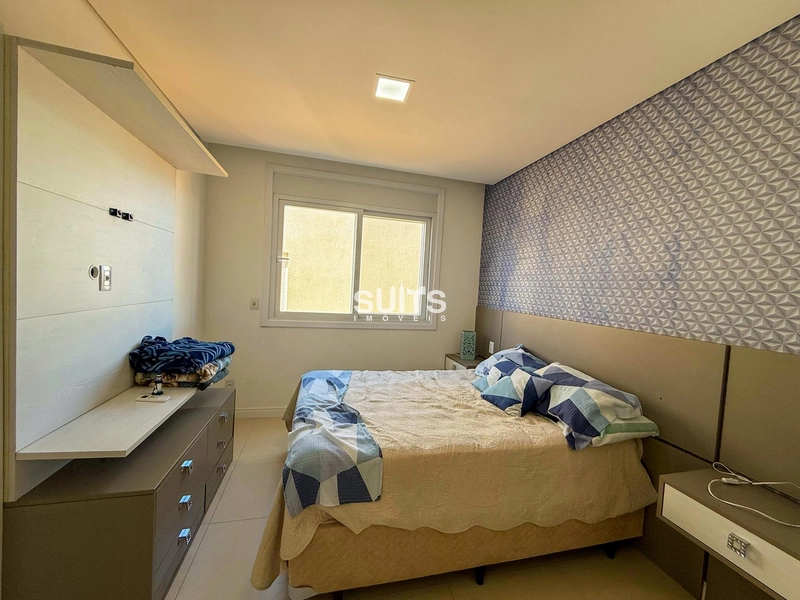 Magnífico sobrado beira lago no condomínio Villaggio: 29ª foto da galeria de imagens do imóvel