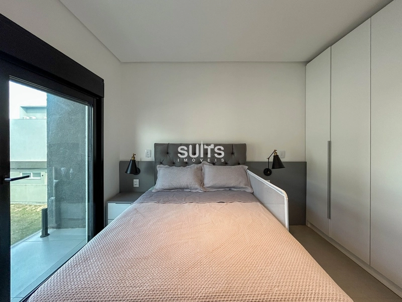 Excelente sobrado no condomínio Blue: 33ª foto da galeria de imagens do imóvel