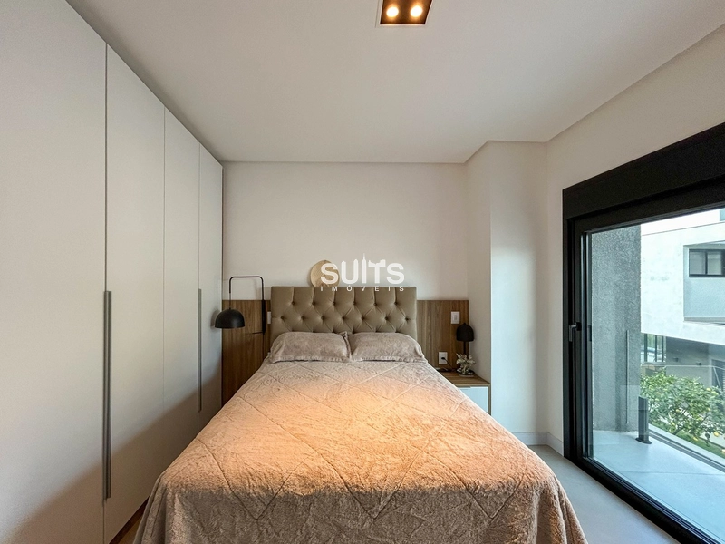 Excelente sobrado no condomínio Blue: 30ª foto da galeria de imagens do imóvel