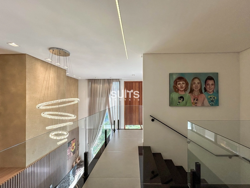 Excelente sobrado no condomínio Blue: 25ª foto da galeria de imagens do imóvel