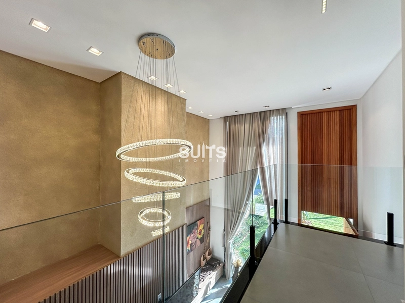 Excelente sobrado no condomínio Blue: 37ª foto da galeria de imagens do imóvel