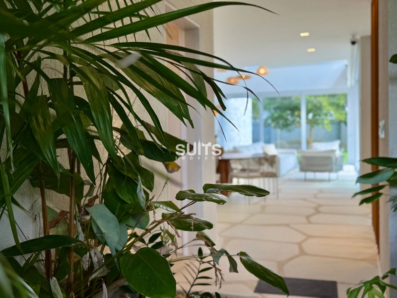 Linda casa com projeto exclusivo no condominio Ilhas Park em Atlantida: 7ª foto da galeria de imagens do imóvel