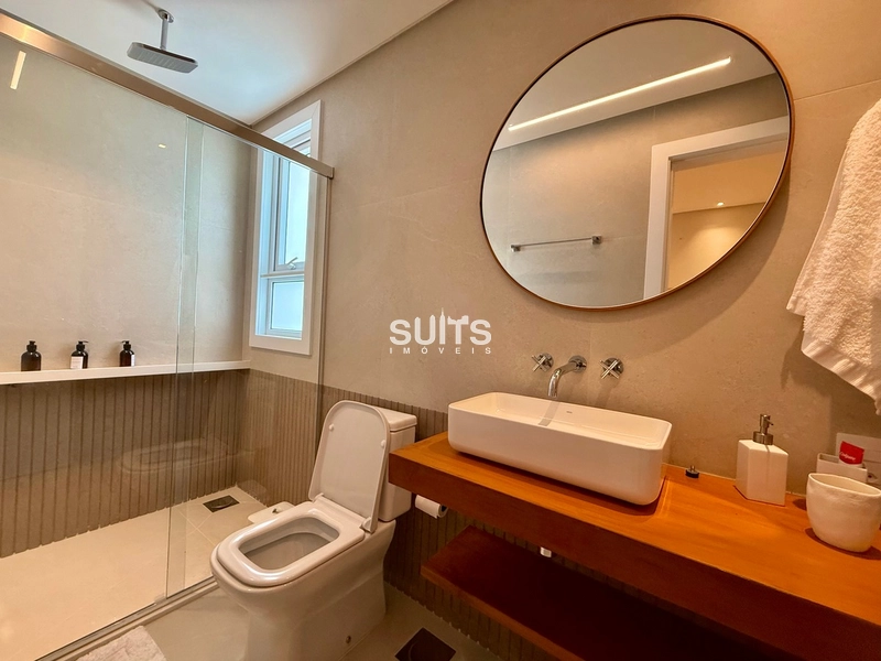 Linda casa com projeto exclusivo no condominio Ilhas Park em Atlantida: 45ª foto da galeria de imagens do imóvel