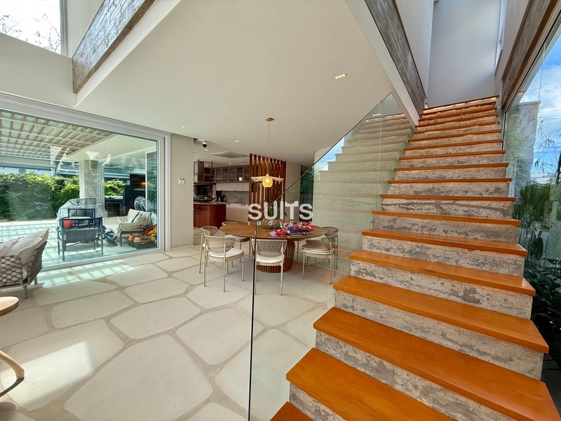 Linda casa com projeto exclusivo no condominio Ilhas Park em Atlantida: 20ª foto da galeria de imagens do imóvel