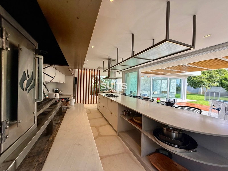 Linda casa com projeto exclusivo no condominio Ilhas Park em Atlantida: 12ª foto da galeria de imagens do imóvel