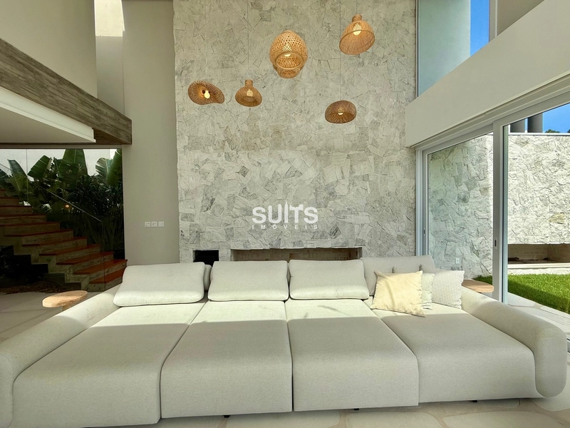 Linda casa com projeto exclusivo no condominio Ilhas Park em Atlantida: 17ª foto da galeria de imagens do imóvel