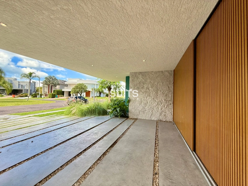 Linda casa com projeto exclusivo no condominio Ilhas Park em Atlantida: 5ª foto da galeria de imagens do imóvel