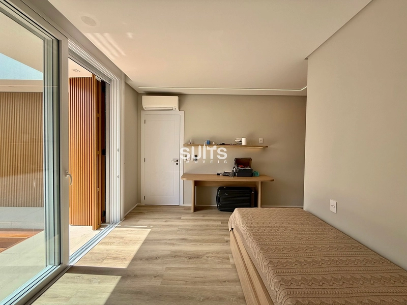 Linda casa com projeto exclusivo no condominio Ilhas Park em Atlantida: 40ª foto da galeria de imagens do imóvel