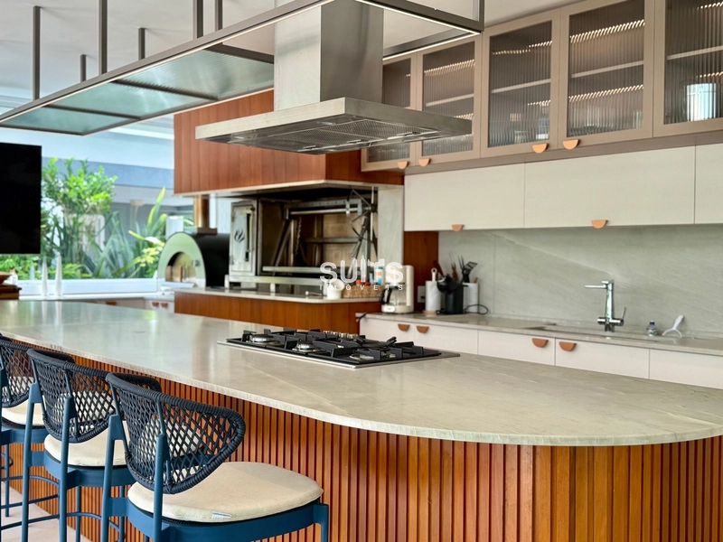 Linda casa com projeto exclusivo no condominio Ilhas Park em Atlantida: 28ª foto da galeria de imagens do imóvel