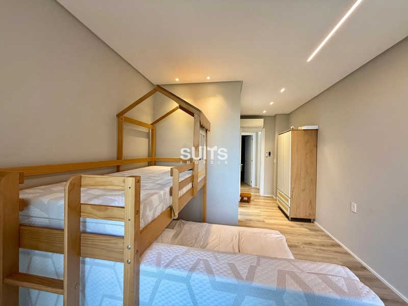 Linda casa com projeto exclusivo no condominio Ilhas Park em Atlantida: 36ª foto da galeria de imagens do imóvel