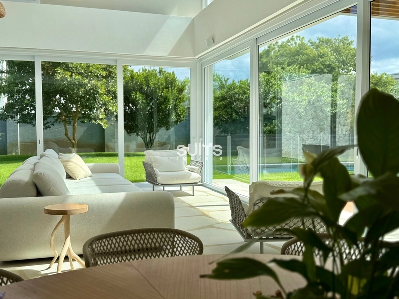 Linda casa com projeto exclusivo no condominio Ilhas Park em Atlantida: 15ª foto da galeria de imagens do imóvel