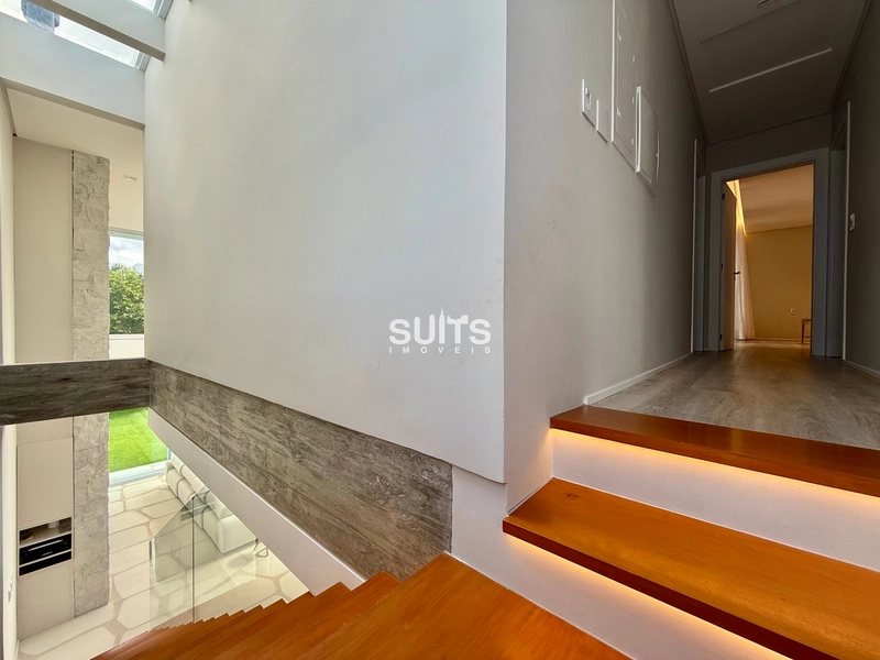 Linda casa com projeto exclusivo no condominio Ilhas Park em Atlantida: 30ª foto da galeria de imagens do imóvel