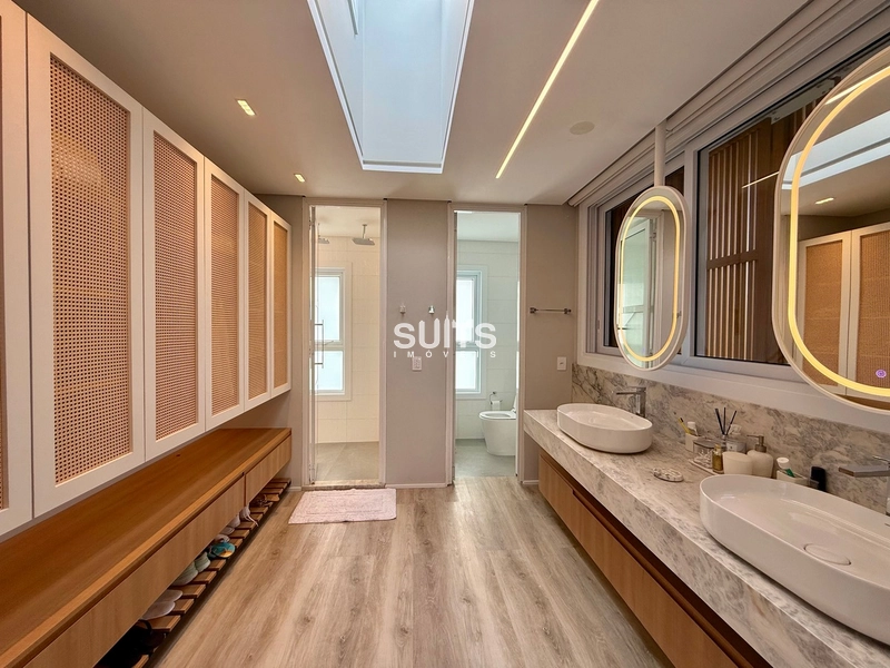 Linda casa com projeto exclusivo no condominio Ilhas Park em Atlantida: 41ª foto da galeria de imagens do imóvel