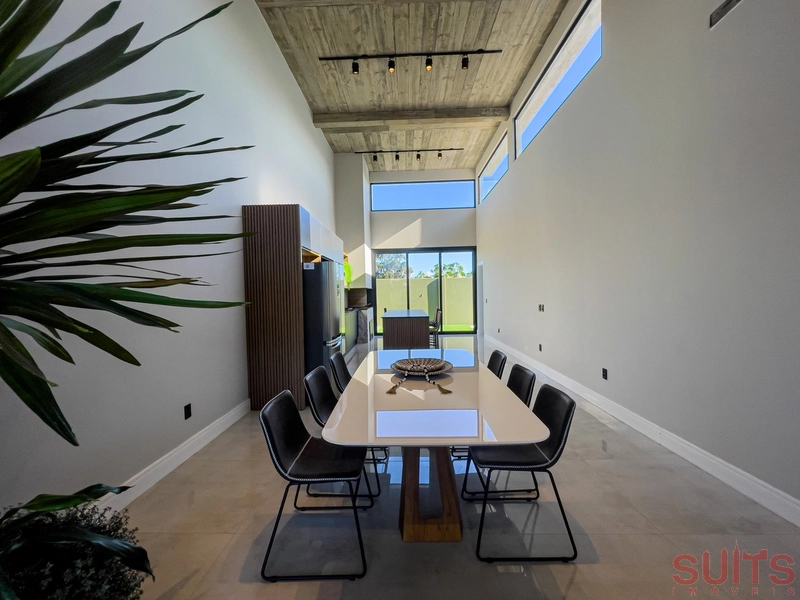Excelente casa térrea no condomínio Blue em Xangri-lá: 5ª foto da galeria de imagens do imóvel
