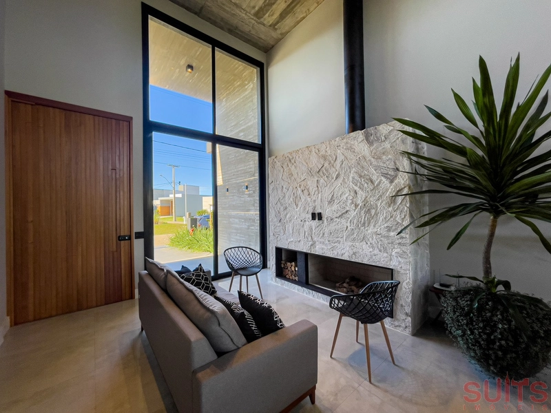 Excelente casa térrea no condomínio Blue em Xangri-lá: 4ª foto da galeria de imagens do imóvel