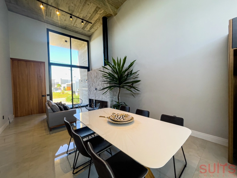 Excelente casa térrea no condomínio Blue em Xangri-lá: 6ª foto da galeria de imagens do imóvel