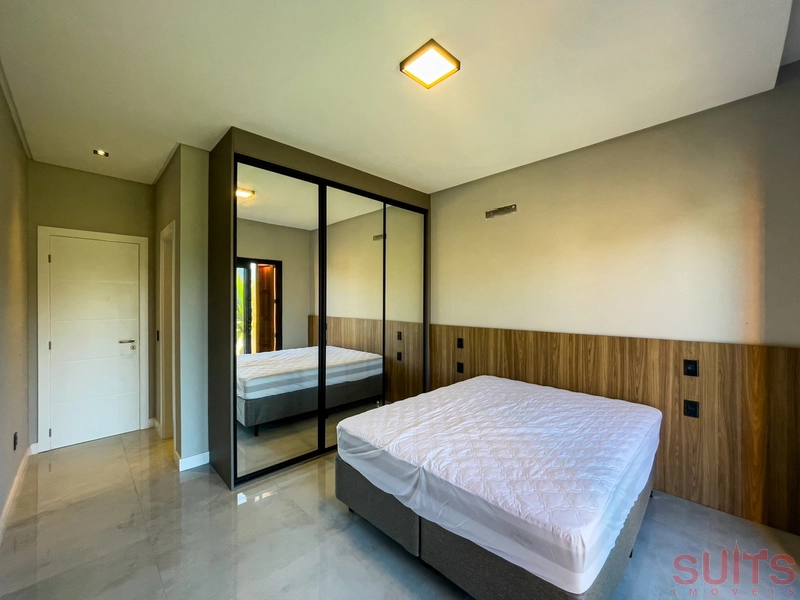 Excelente casa térrea no condomínio Blue em Xangri-lá: 13ª foto da galeria de imagens do imóvel