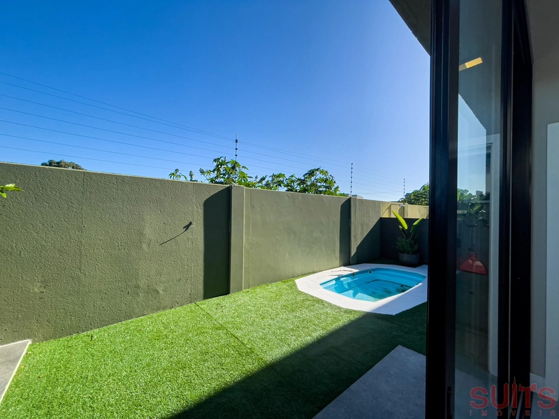 Excelente casa térrea no condomínio Blue em Xangri-lá: 10ª foto da galeria de imagens do imóvel