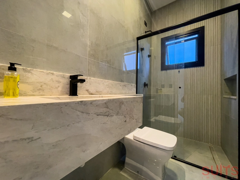 Excelente casa térrea no condomínio Blue em Xangri-lá: 14ª foto da galeria de imagens do imóvel