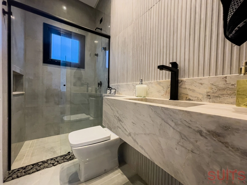Excelente casa térrea no condomínio Blue em Xangri-lá: 15ª foto da galeria de imagens do imóvel