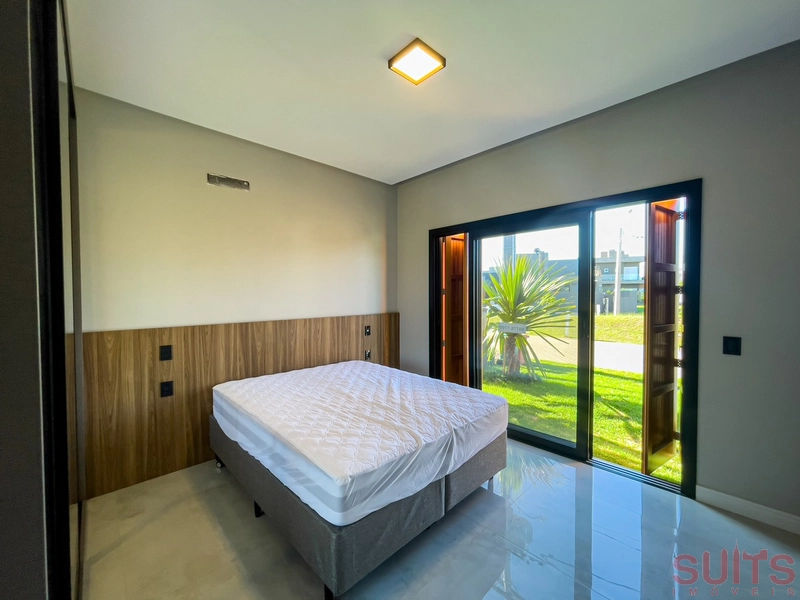 Excelente casa térrea no condomínio Blue em Xangri-lá: 12ª foto da galeria de imagens do imóvel