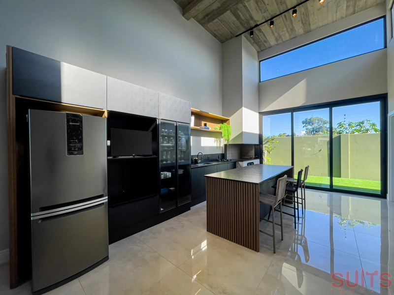 Excelente casa térrea no condomínio Blue em Xangri-lá: 7ª foto da galeria de imagens do imóvel