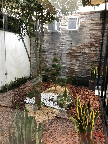 Incrível casa toda mobiliada e decorada no condomínio Blue: 11ª foto da galeria de imagens do imóvel